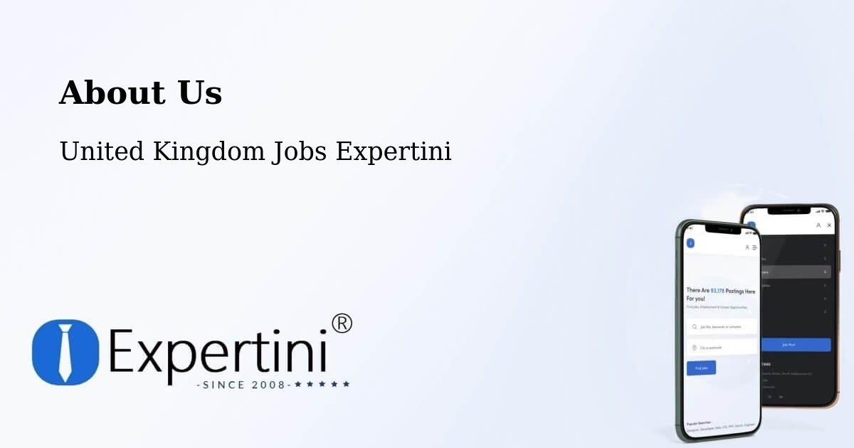 About Expertini Recruitment Platform  – Otley - Otley, United Kingdom Jobs Expertini