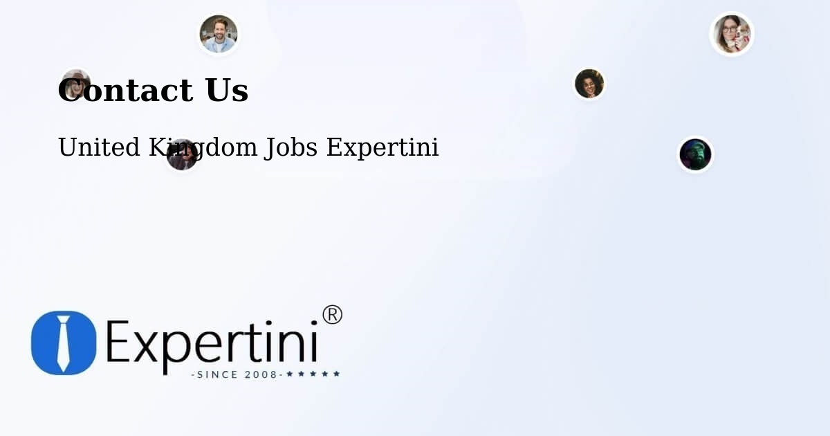Contact Expertini – Otley - United Kingdom Jobs Expertini
