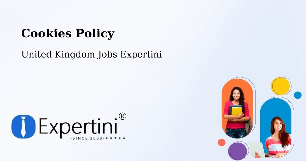 Cookie Policy – Otley - United Kingdom Jobs Expertini