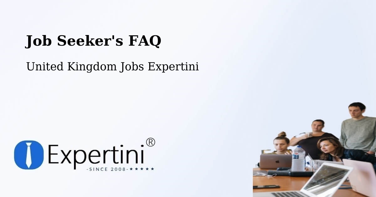 Job Seeker FAQ – Otley - United Kingdom Jobs Expertini