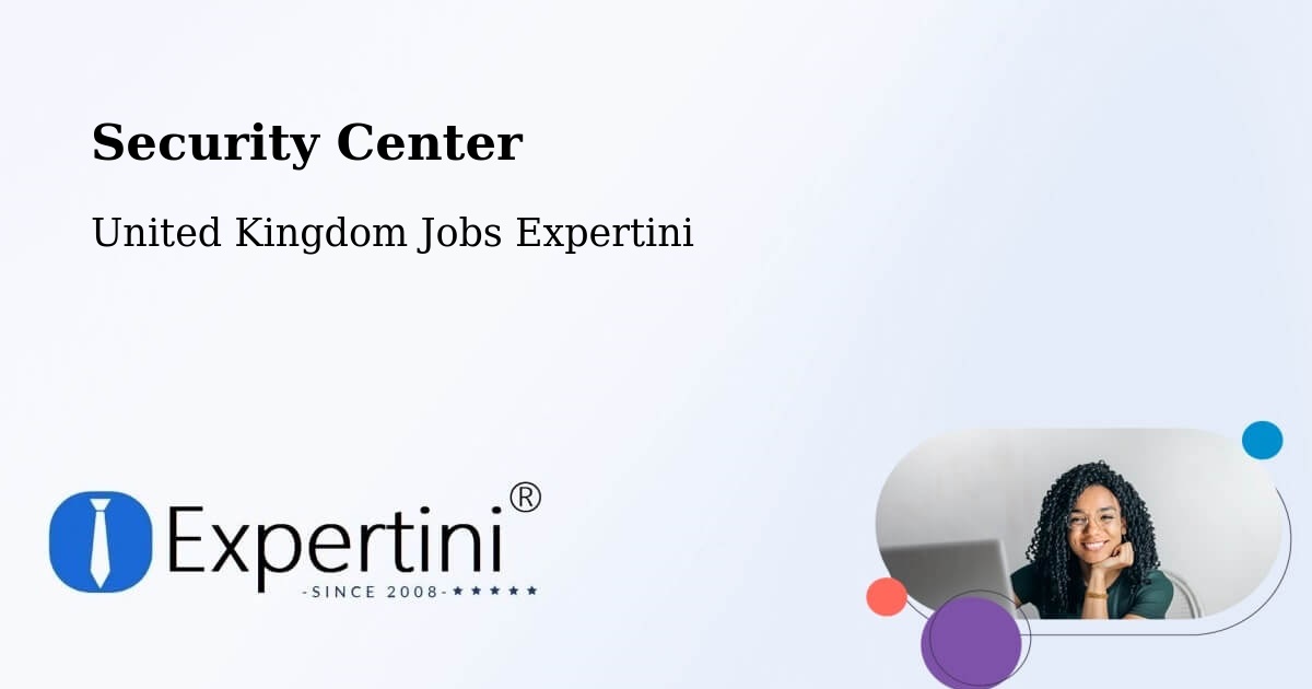 Security & Compliance – Otley - United Kingdom Jobs Expertini