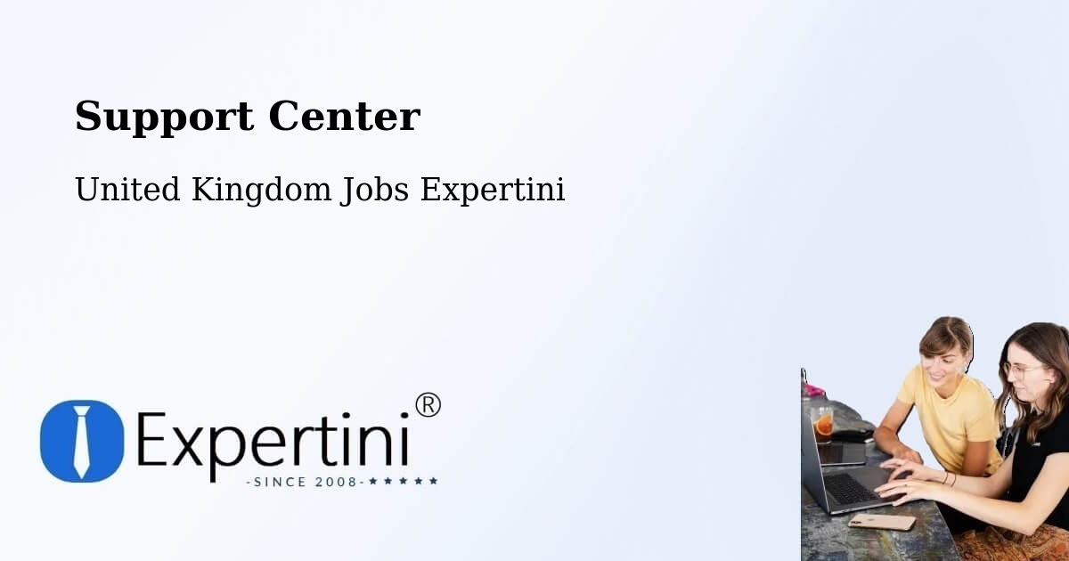 Support Services – Otley - United Kingdom Jobs Expertini